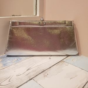 Vintage HL USA Clutch